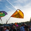 Sfeerfoto Pinkpop 2018