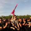 Sfeerfoto Pinkpop 2018