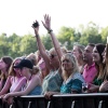 Sfeerfoto Pinkpop 2018