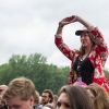 Foto Pinkpop 2018