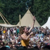 Foto Down The Rabbit Hole 2018