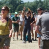 Foto Down The Rabbit Hole 2018
