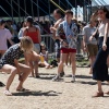 Foto Down The Rabbit Hole 2018