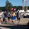 Foto Down The Rabbit Hole 2018