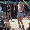 Foto Down The Rabbit Hole 2018