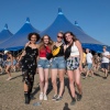 Sfeerfoto Down The Rabbit Hole 2018