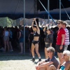 Foto Down The Rabbit Hole 2018