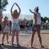 Foto Down The Rabbit Hole 2018