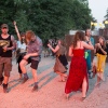 Foto Down The Rabbit Hole 2018