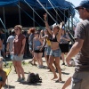 Foto Down The Rabbit Hole 2018