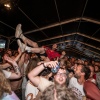 Sfeerfoto Down The Rabbit Hole 2018