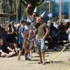 Foto Down The Rabbit Hole 2018