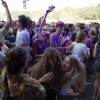 Sfeerfoto Down The Rabbit Hole 2018