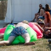 Sfeerfoto Welcome to the Village
