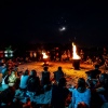 Sfeerfoto Welcome to the Village