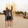 Sfeerfoto Welcome to the Village