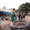 Sfeerfoto Welcome to the Village