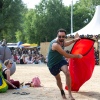Sfeerfoto Welcome to the Village