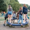 Foto Welcome to the Village