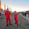 Sfeerfoto Lowlands 2018