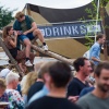 Sfeerfoto Lowlands 2018