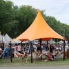 Sfeerfoto Lowlands 2018