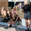 Sfeerfoto Lowlands 2018