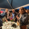 Sfeerfoto Once in a Blue Moon 2018