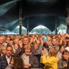 Sfeerfoto Once in a Blue Moon 2018