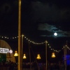 Sfeerfoto Once in a Blue Moon 2018