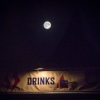 Sfeerfoto Once in a Blue Moon 2018