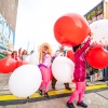 Foto Elrow Town Festival