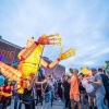 Foto Elrow Town Festival