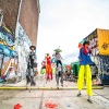 Foto Elrow Town Festival