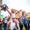 Foto Elrow Town Festival