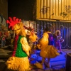 Foto Elrow Town Festival