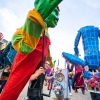 Foto Elrow Town Festival