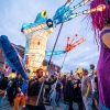 Foto Elrow Town Festival