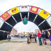 Foto Elrow Town Festival
