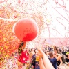 Foto Elrow Town Festival