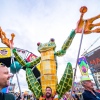 Foto Elrow Town Festival