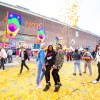 Foto Elrow Town Festival