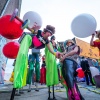 Foto Elrow Town Festival