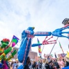 Foto Elrow Town Festival