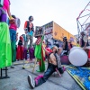 Foto Elrow Town Festival