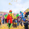 Foto Elrow Town Festival