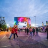 Foto Elrow Town Festival