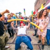 Foto Elrow Town Festival