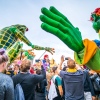 Foto Elrow Town Festival