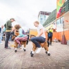 Foto Elrow Town Festival